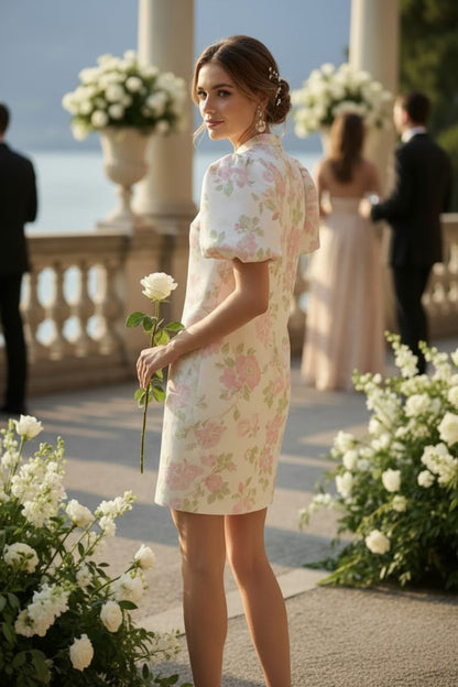 SOPHIE DRESS