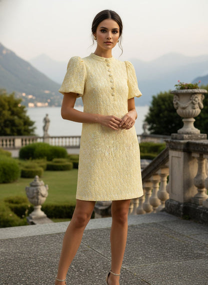 SOPHIE DRESS