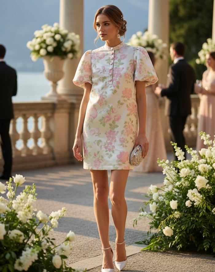 SOPHIE DRESS