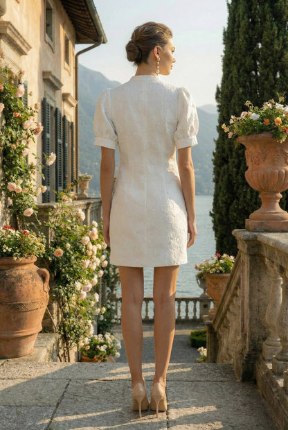 SOPHIE DRESS