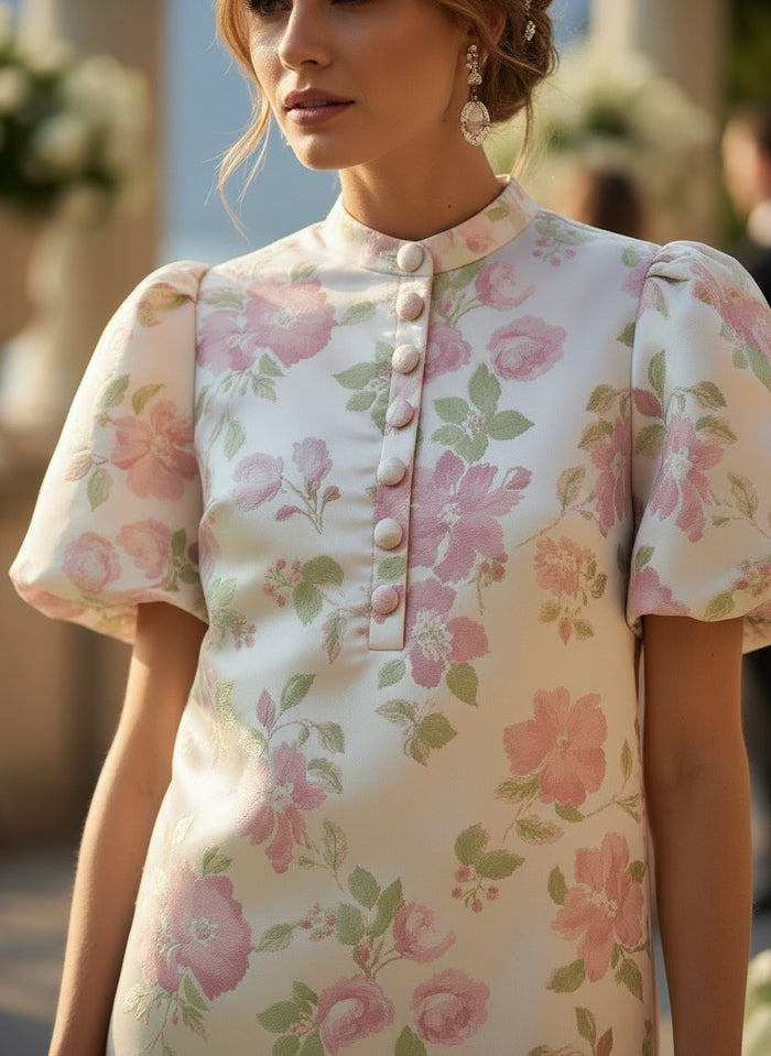 SOPHIE DRESS