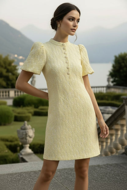 SOPHIE DRESS