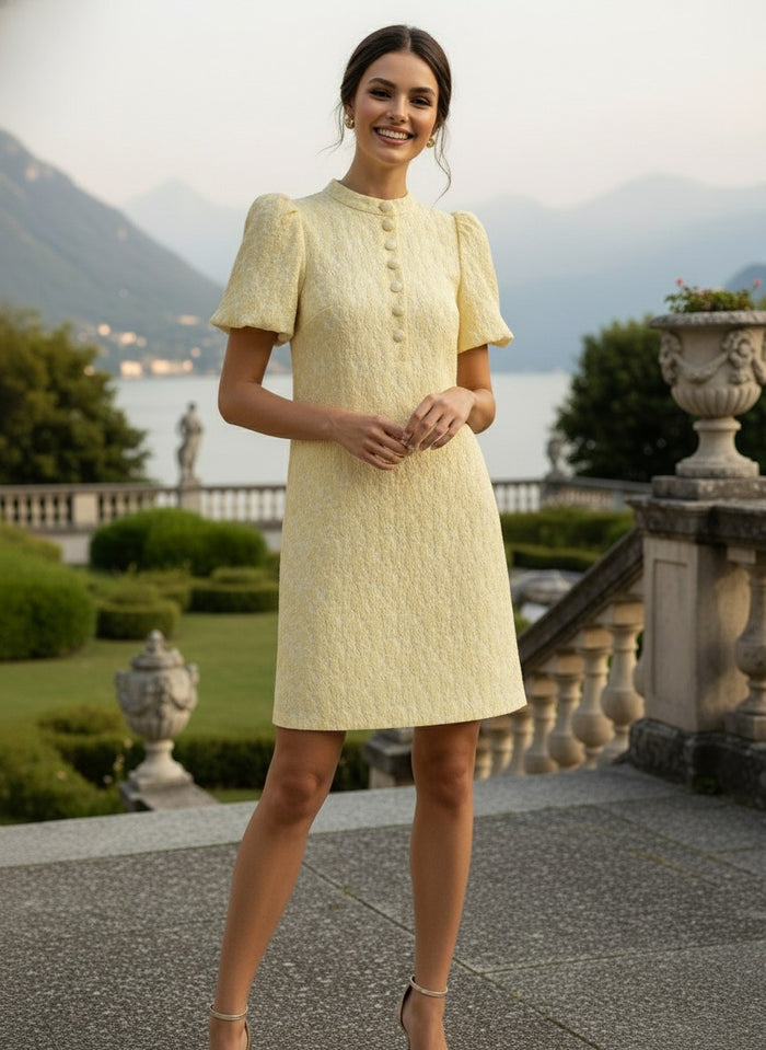 SOPHIE DRESS