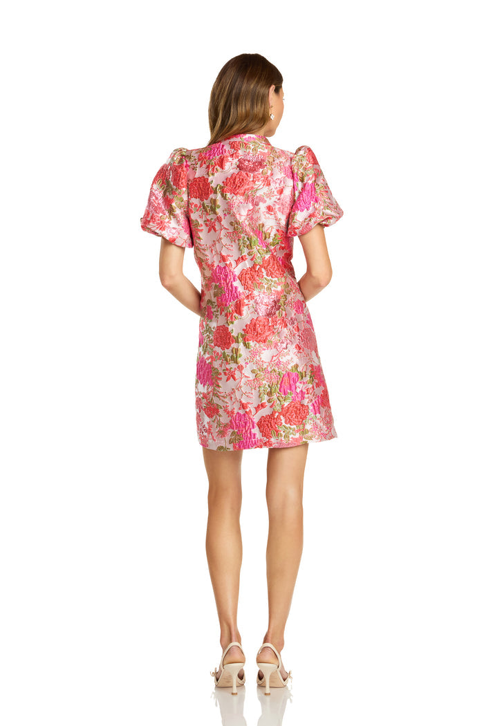 SOPHIE DRESS