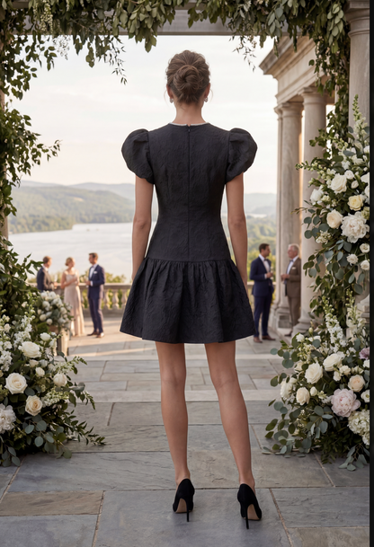 SORAYA DRESS