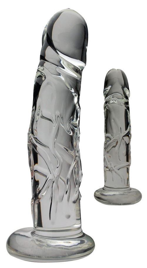 Spartacus Realistic 8in Glass