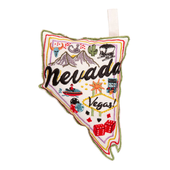 Speckle and Spot by Ore’ Originals - Wish You Were Here Dog Toy | Nevada - Dog.Dog.Cat.