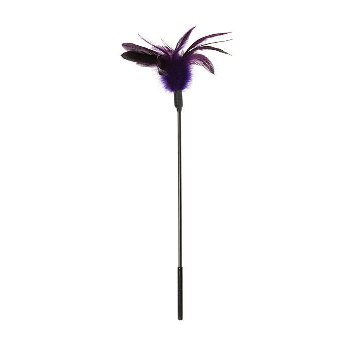 Sportsheets Body Tickler Starburst Feather