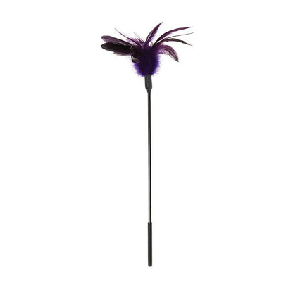 Sportsheets Body Tickler Starburst Feather