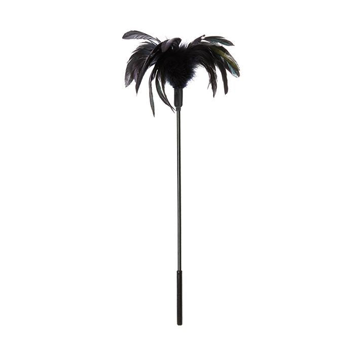 Sportsheets Body Tickler Starburst Feather