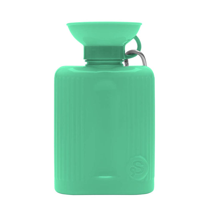 Springer - Dog Travel Water Bottle | Growler 44 oz - Dog.Dog.Cat.
