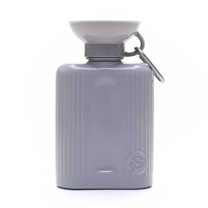 Springer - Dog Travel Water Bottle | Growler 44 oz - Dog.Dog.Cat.