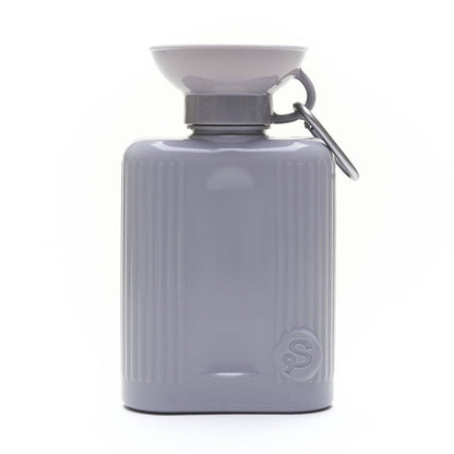 Springer - Dog Travel Water Bottle | Growler 44 oz - Dog.Dog.Cat.