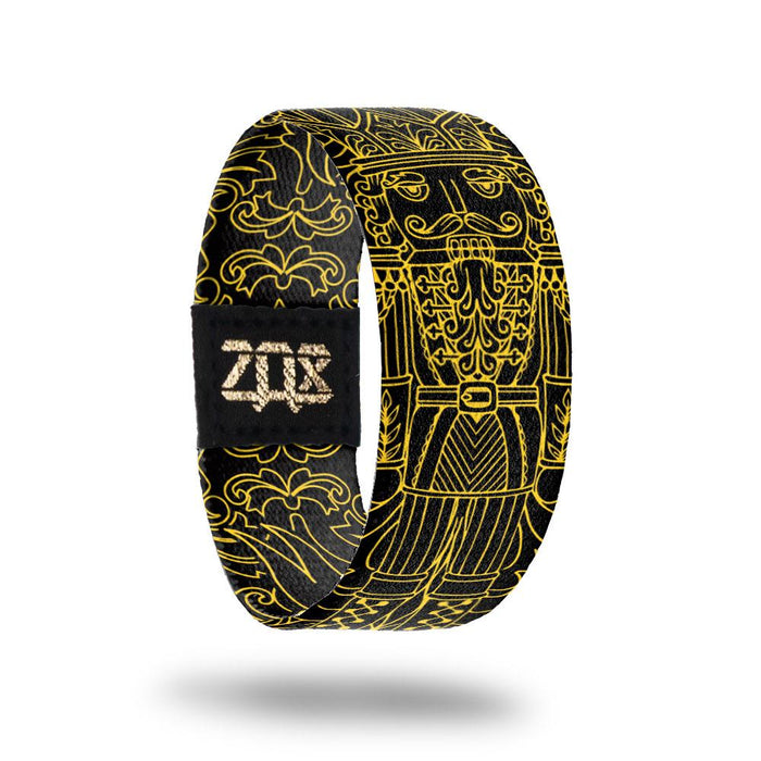 Stand Guard-Sold Out-ZOX - This item is sold out and will not be restocked.