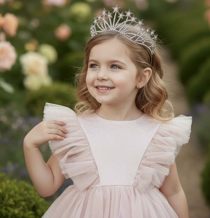 STARGAZER TIARA