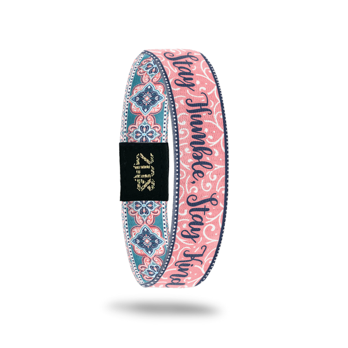 Stay Humble, Stay Kind Bracelet