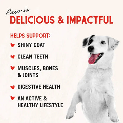 Stella & Chewy Meal Mixer Dog Food - Turkey - Dog.Dog.Cat.