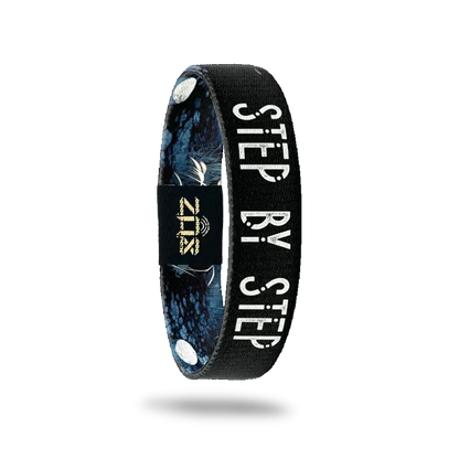 Step By Step Bracelet