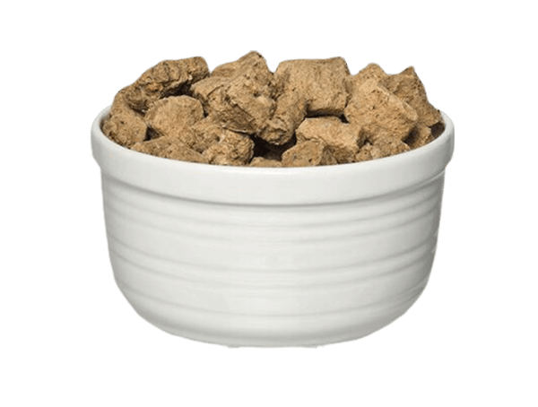 Steves Freeze Dried Nuggets-Whitefish : 20 oz - Dog.Dog.Cat.