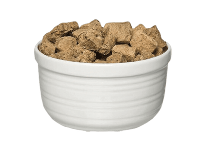 Steves Freeze Dried Nuggets-Whitefish : 20 oz - Dog.Dog.Cat.