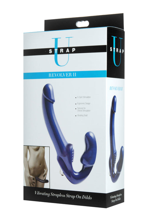 Strap-U Revolver II