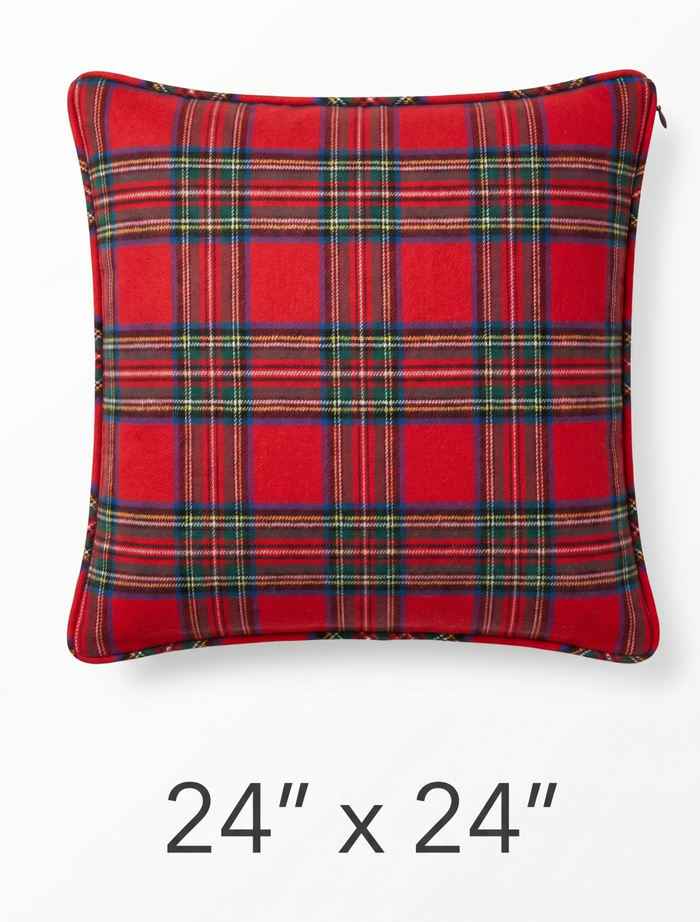 STRATHMORE PILLOW