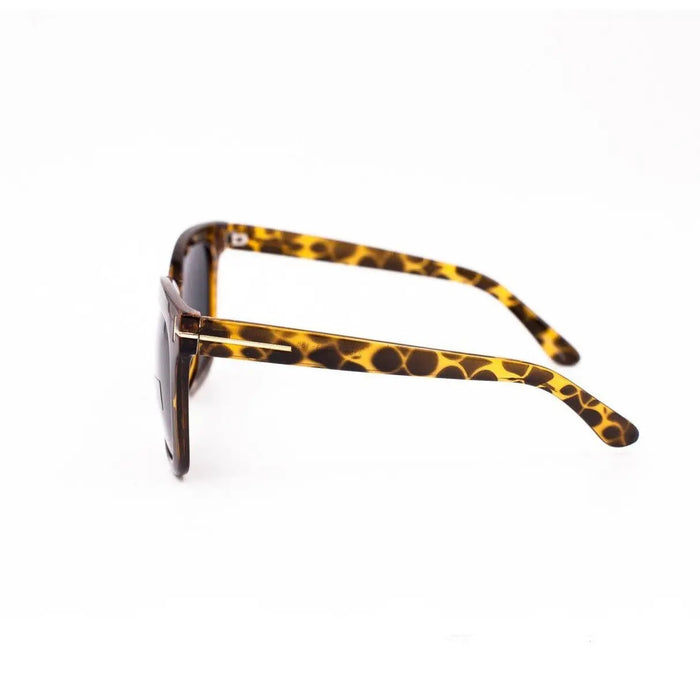 Sunglasses Men UV400 Driving Stylish Sports Fashion Eyewear - Pantsnsox