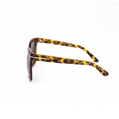 Sunglasses Men UV400 Driving Stylish Sports Fashion Eyewear - Pantsnsox