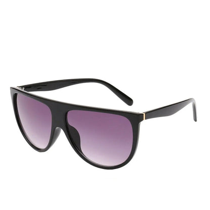 Sunglasses Womens Polarized Fashion Outdoor Stylish Eyewear With Hardcase - Pantsnsox
