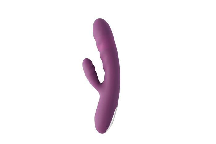 Svakom Avery Thrusting Rabbit