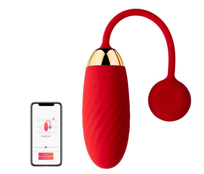 Svakom Ella App Bullet Vibe