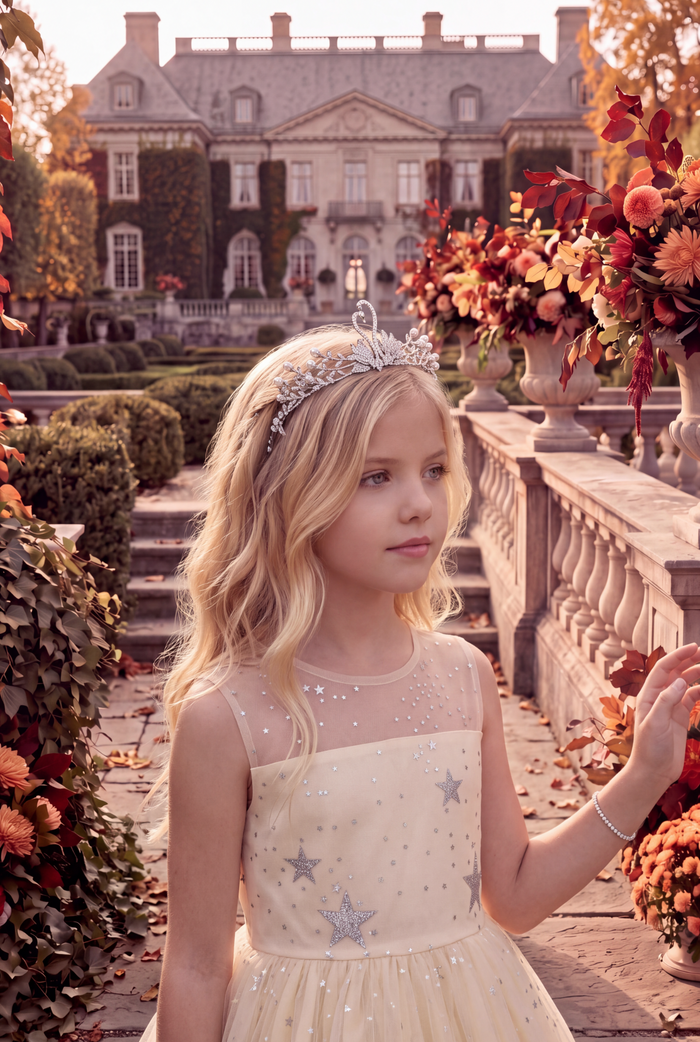 SWAN TIARA