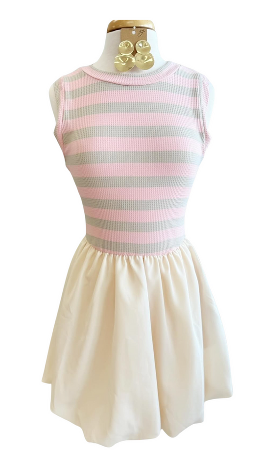 Sweet Melody Dress