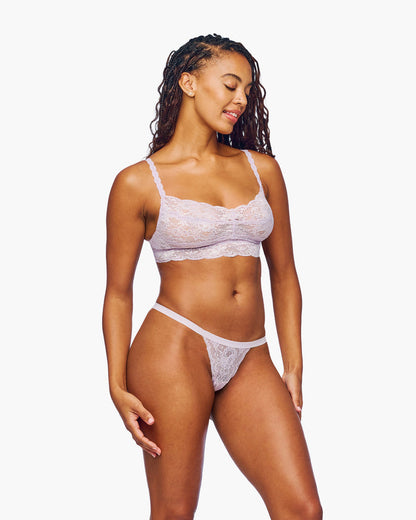Viola Bralette - Never Say Never Sweetie Bralette