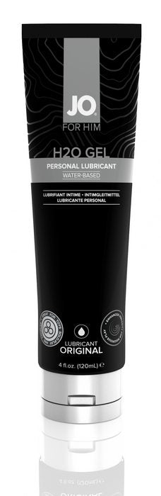 System Jo H2O Gel