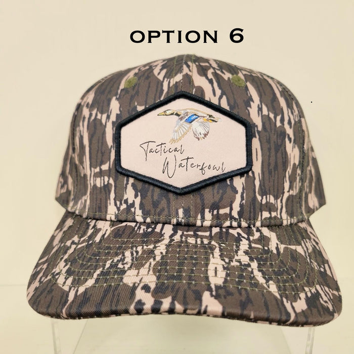 Option 6