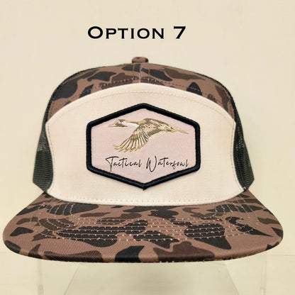 Option 7