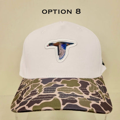 Option 8