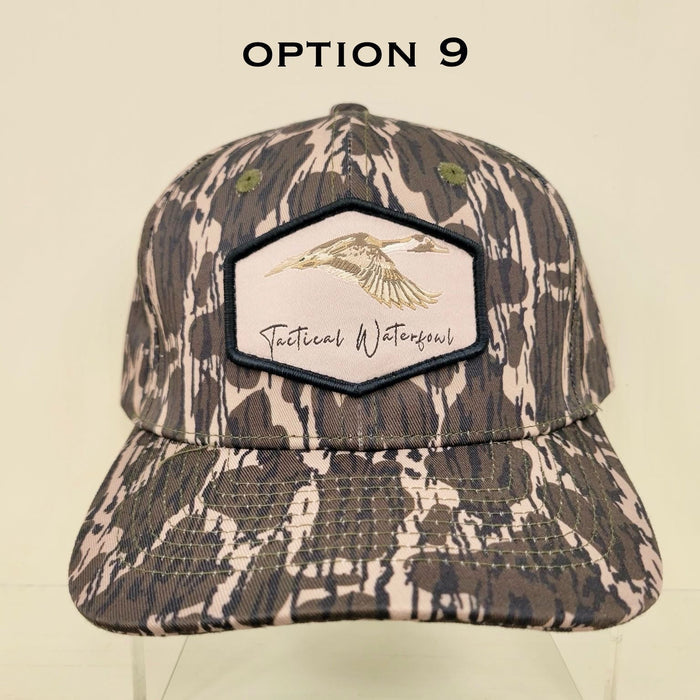 Option 9