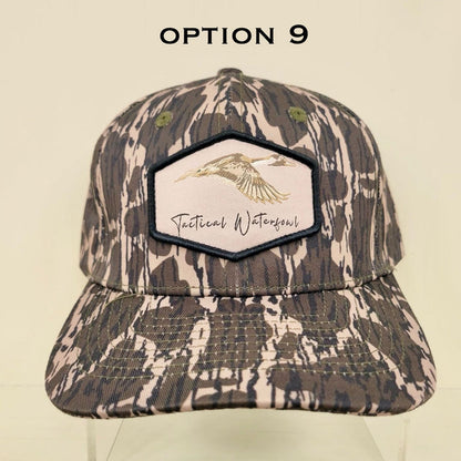 Option 9