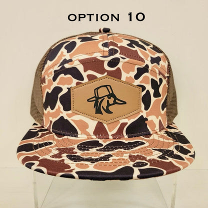 Option 10