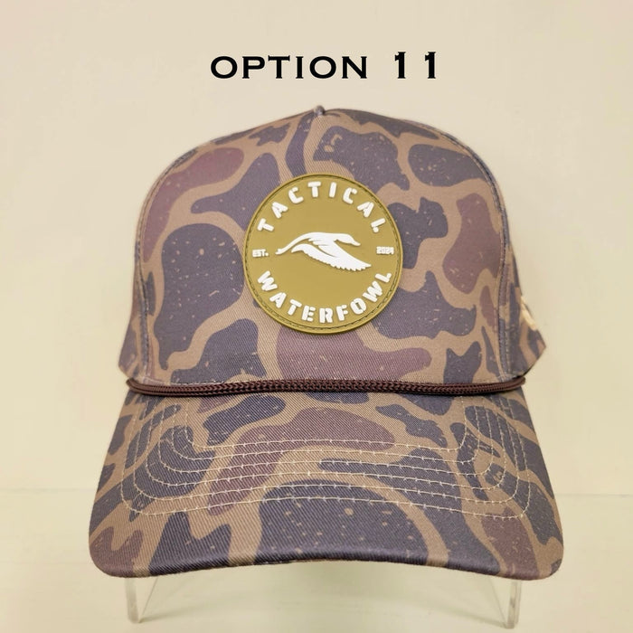 Option 11