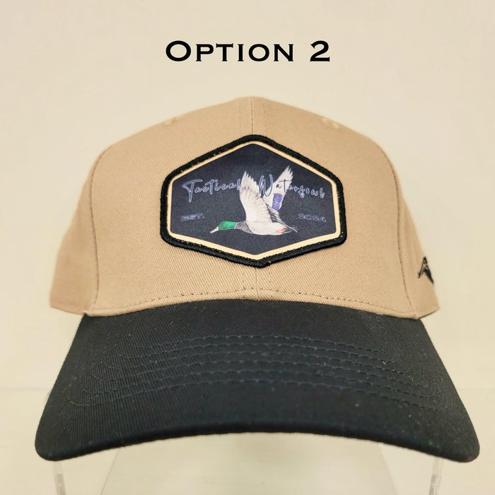 Tactical Waterfowl Hat