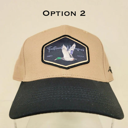 Tactical Waterfowl Hat