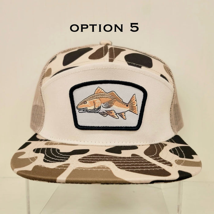 Option 5
