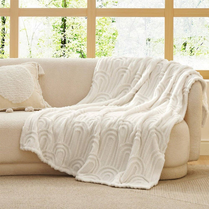 Taffeta Fleece Blanket