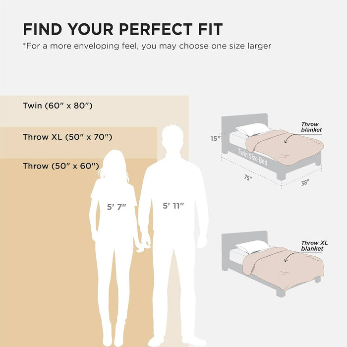 Taffeta Fleece Blanket