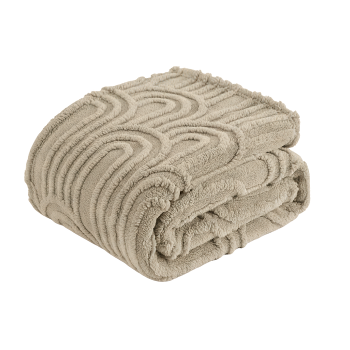 Taffeta Fleece Blanket