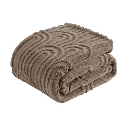 Taffeta Fleece Blanket