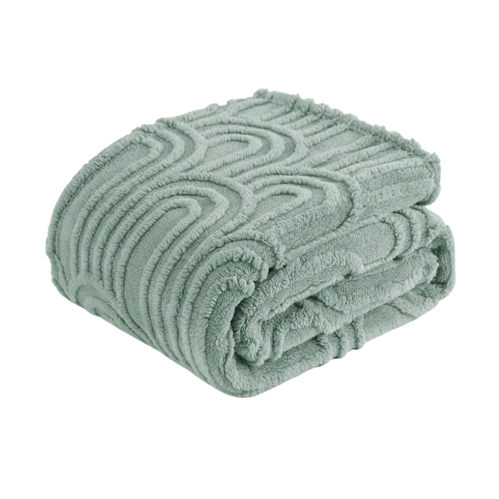 Taffeta Fleece Blanket